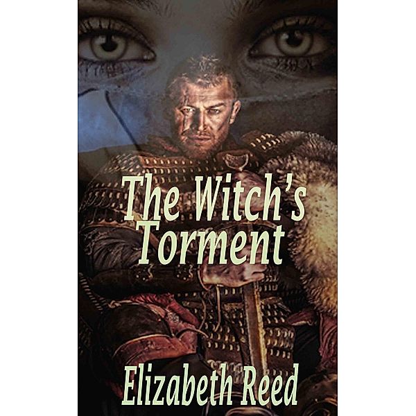 The Witch's Torment, Elizabeth Reed