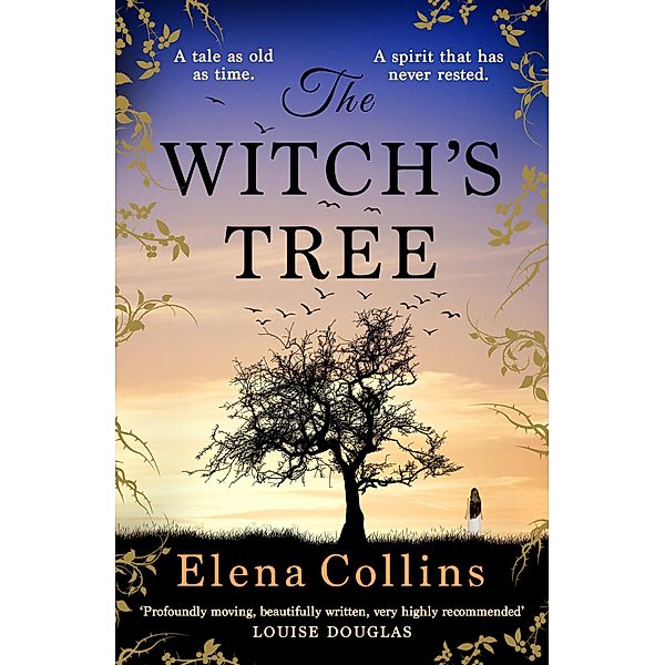 The Witch's Tree, Elena Collins