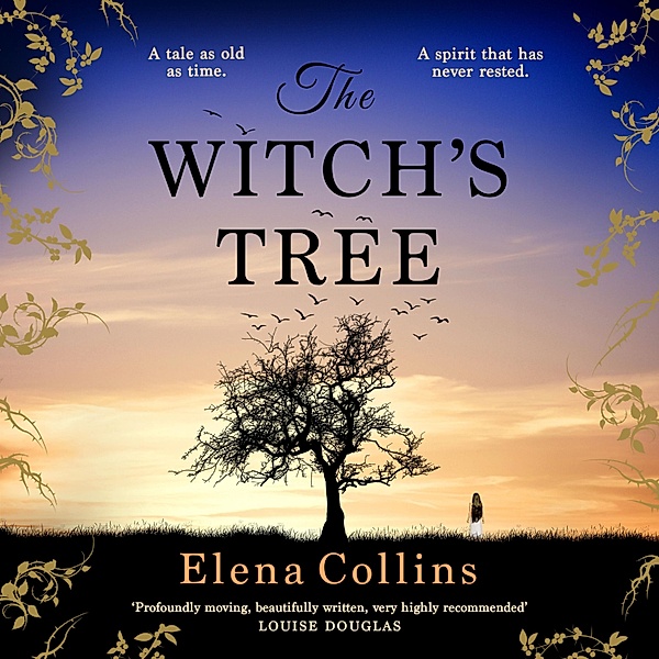 The Witch's Tree, Elena Collins