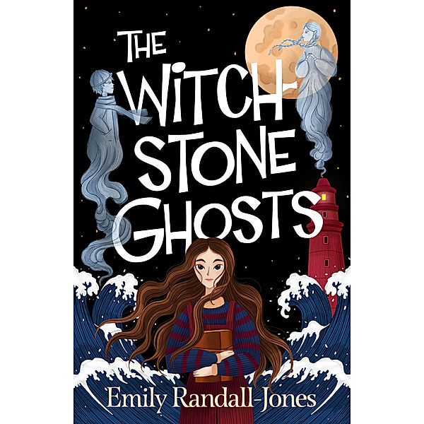 The Witchstone Ghosts, Emily Randall