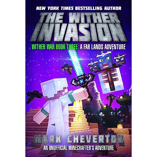 The Wither Invasion, Mark Cheverton