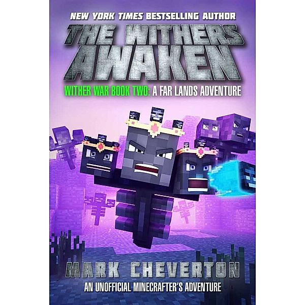 The Withers Awaken, Mark Cheverton