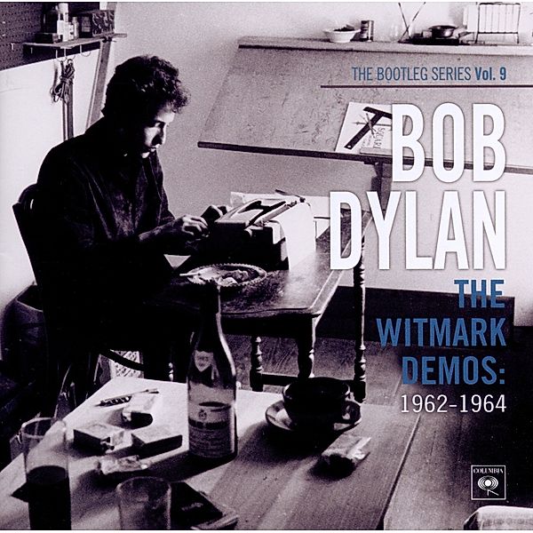 The Witmark Demos: 1962-1964 (The Bootleg Series V, Bob Dylan