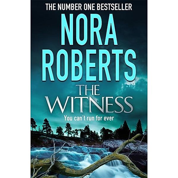 The Witness, Nora Roberts