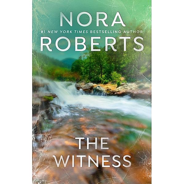 The Witness, Nora Roberts