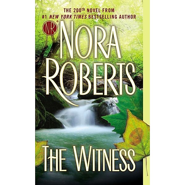 The Witness, Nora Roberts