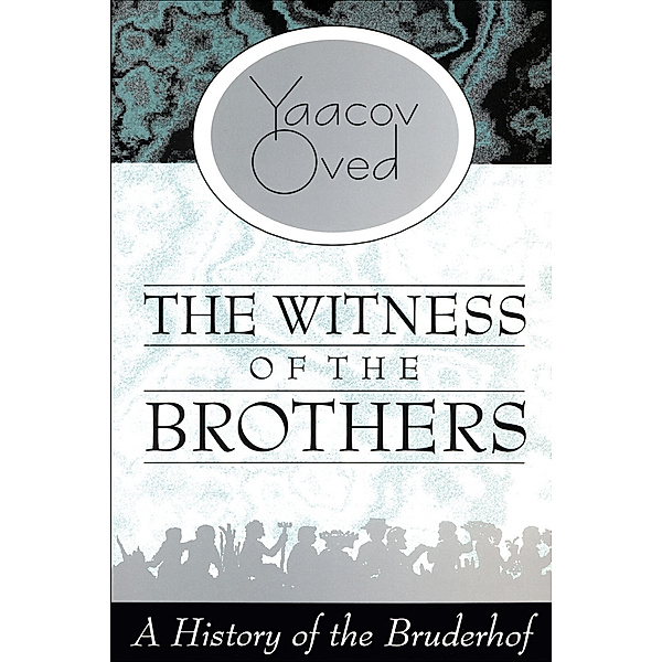 The Witness of the Brothers, Yaacov Oved