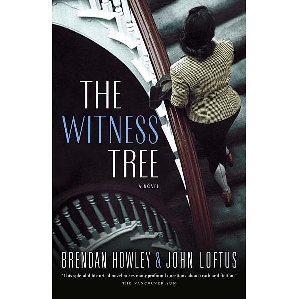 The Witness Tree, Brendan Howley, John J. Loftus