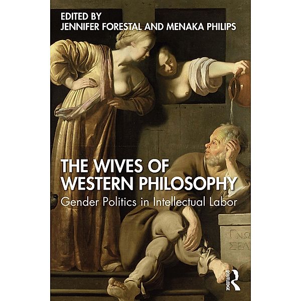 The Wives of Western Philosophy