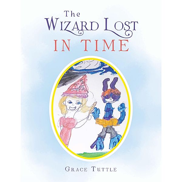 The Wizard Lost in Time, Grace Tuttle