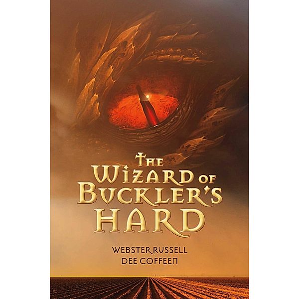 The Wizard of Buckler's Hard, Dee Coffeen, Webster Russell