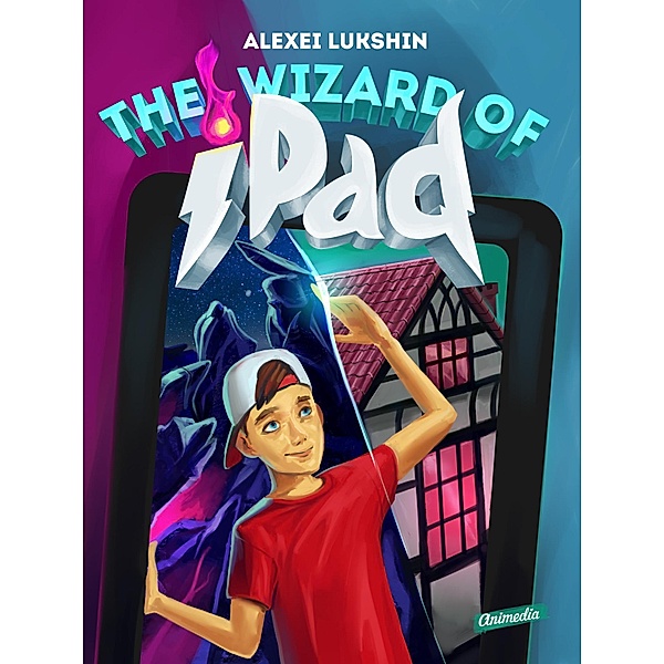 The Wizard of iPad, Alexei Lukshin
