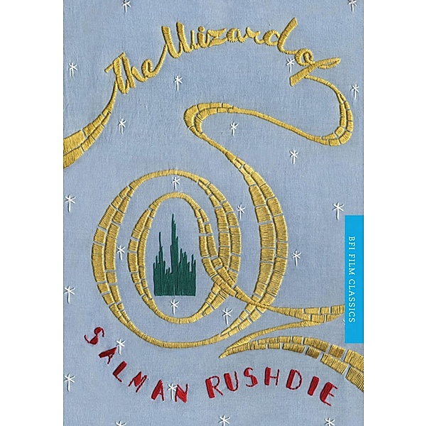 The Wizard of Oz, Salman Rushdie