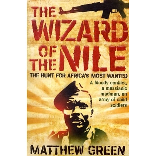 The Wizard Of the Nile, Matthew Green