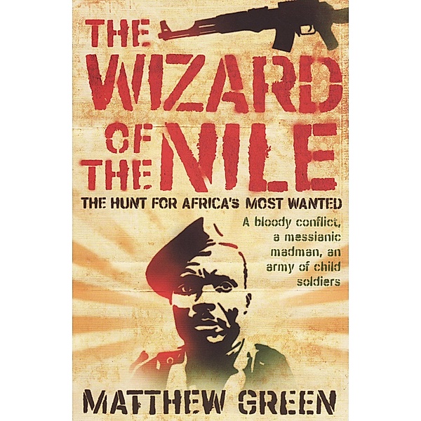 The Wizard of the Nile, Matthew Green