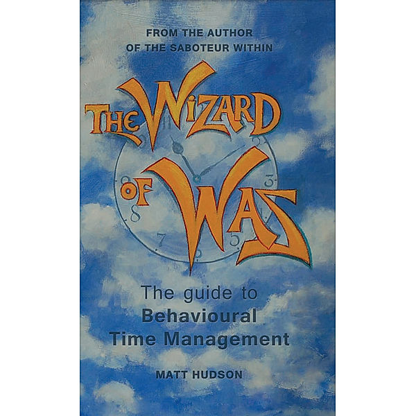 The Wizard of Was, Matt Hudson
