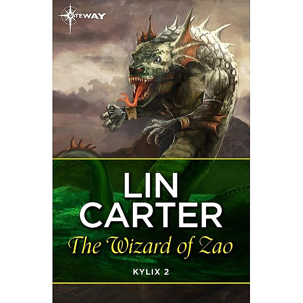 The Wizard of Zao, Lin Carter