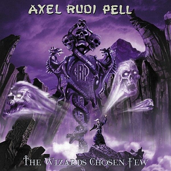 The Wizards Chosen Few, Axel Rudi Pell