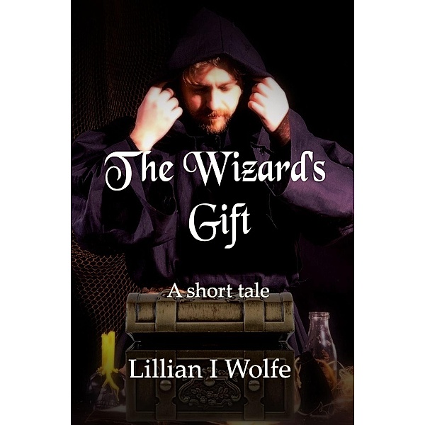 The Wizard's Gift, Lillian I Wolfe