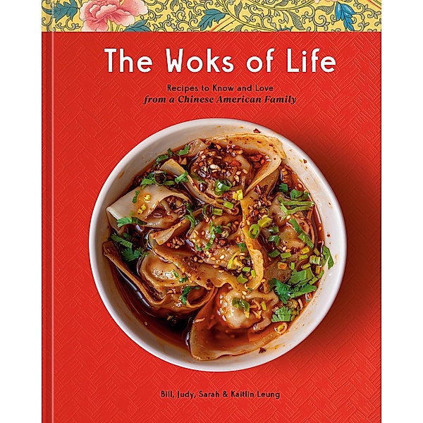 The Woks of Life, Bill Leung, Kaitlin Leung, Judy Leung, Sarah Leung