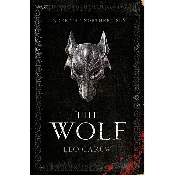 The Wolf, Leo Carew