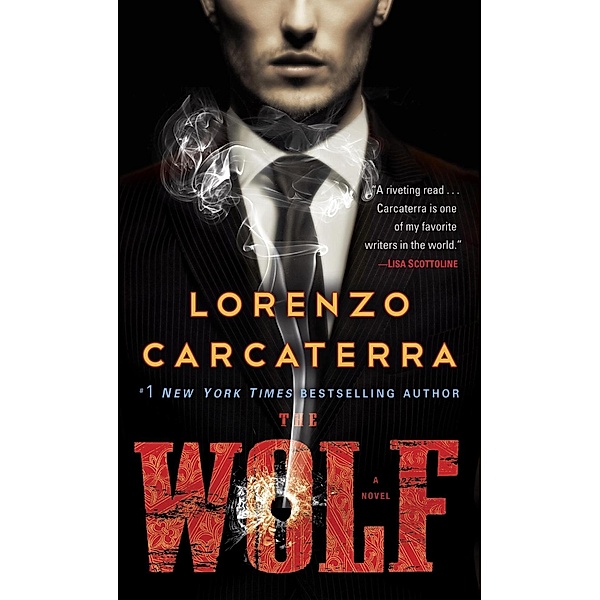 The Wolf, Lorenzo Carcaterra