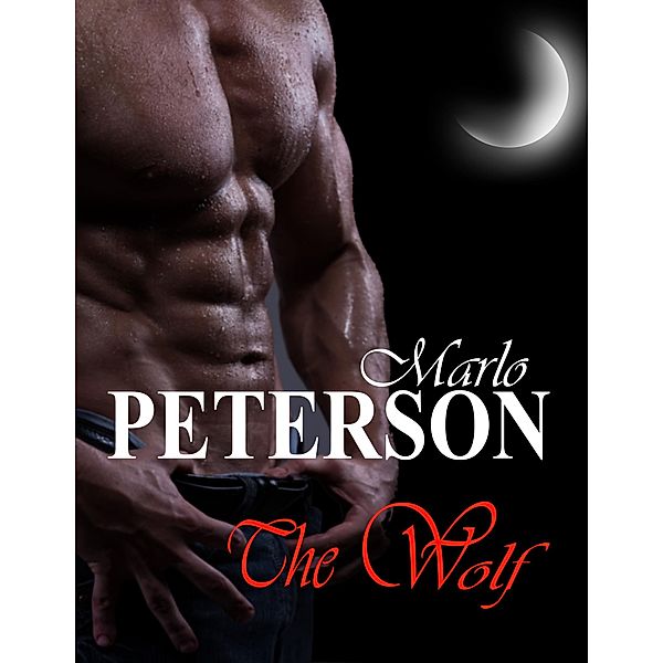 The Wolf, Marlo Peterson