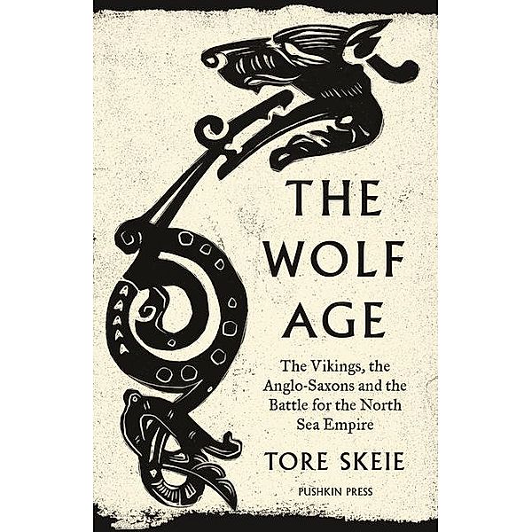 The Wolf Age, Tore Skeie