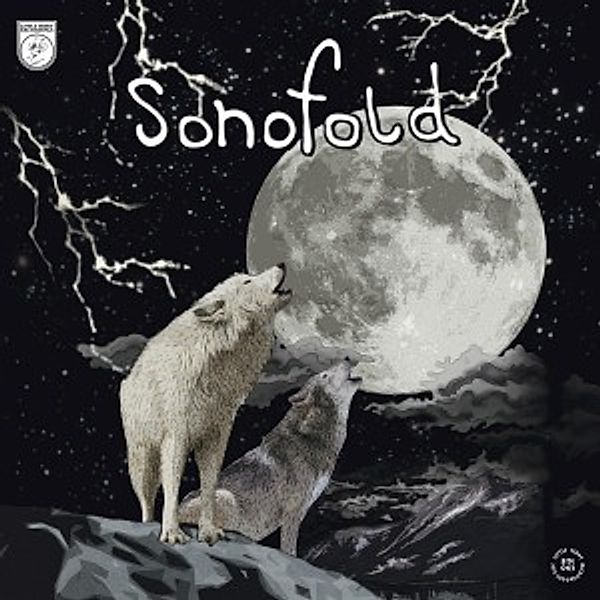 The Wolf Album, Sonofold