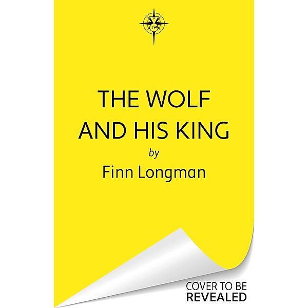 The Wolf and His King, Finn Longman