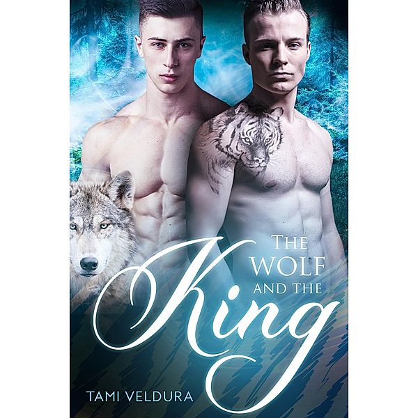 The Wolf and the King, Tami Veldura