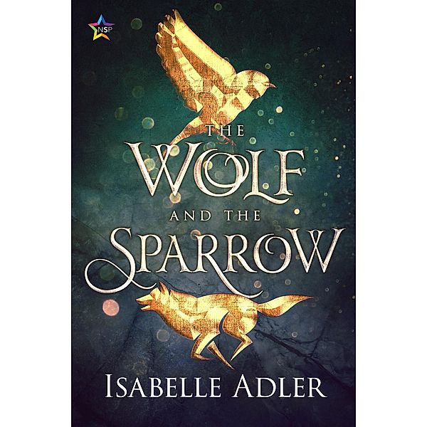 The Wolf and the Sparrow, Isabelle Adler