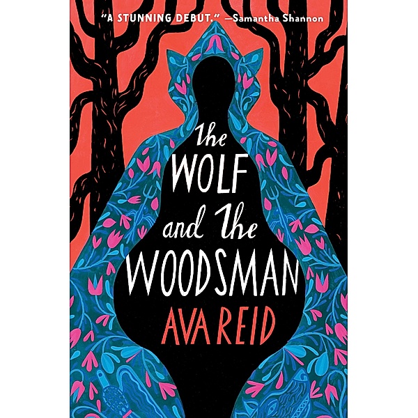 The Wolf and the Woodsman, Ava Reid