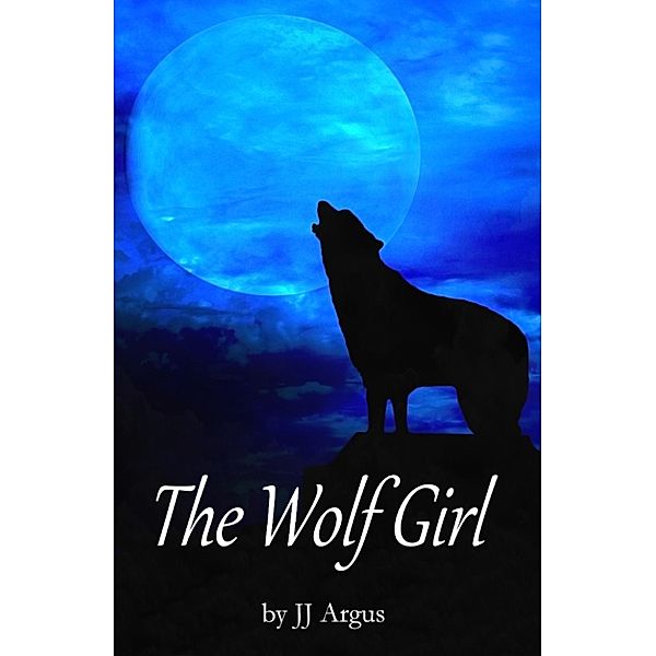 The Wolf Girl, JJ Argus