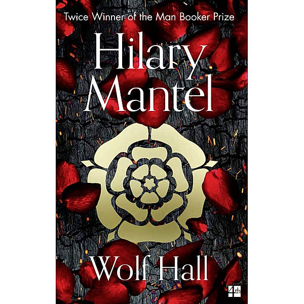 The Wolf Hall, Hilary Mantel