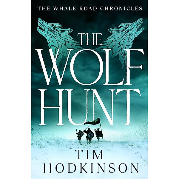 The Wolf Hunt, Tim Hodkinson