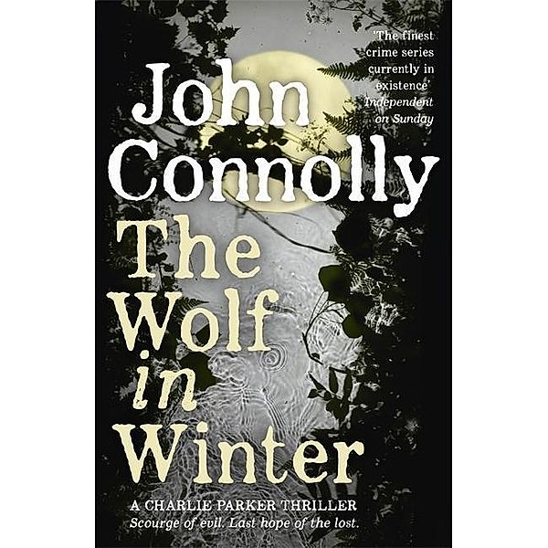 The Wolf in Winter, John Connolly