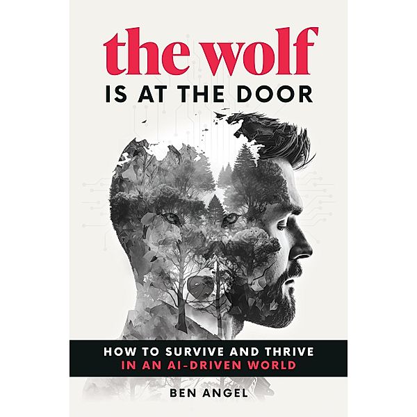 The Wolf Is at the Door, Ben Angel