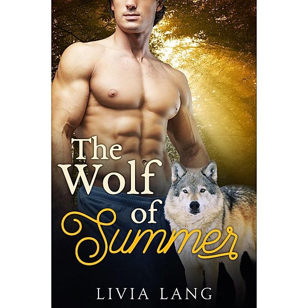 The Wolf of Summer, Livia Lang