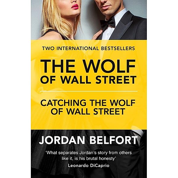 The Wolf of Wall Street Collection, Jordan Belfort