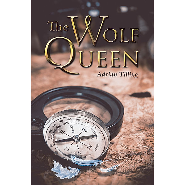 The Wolf Queen, Adrian Tilling