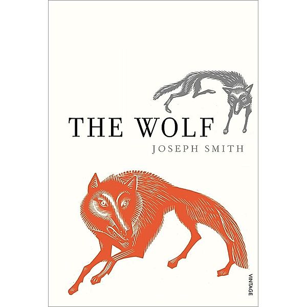 The Wolf & Taurus, Joseph Smith