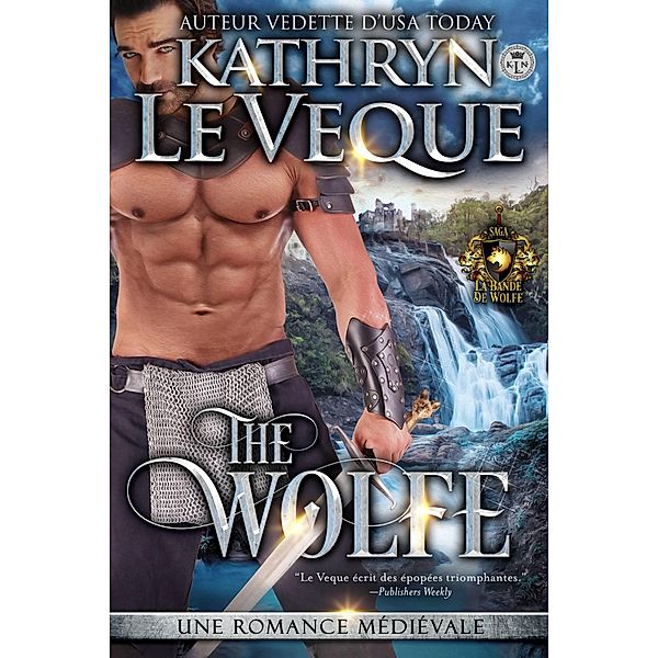 The Wolfe, Kathryn Le Veque