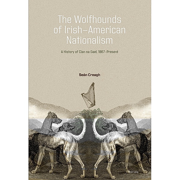 The Wolfhounds of Irish-American Nationalism, Seán Creagh