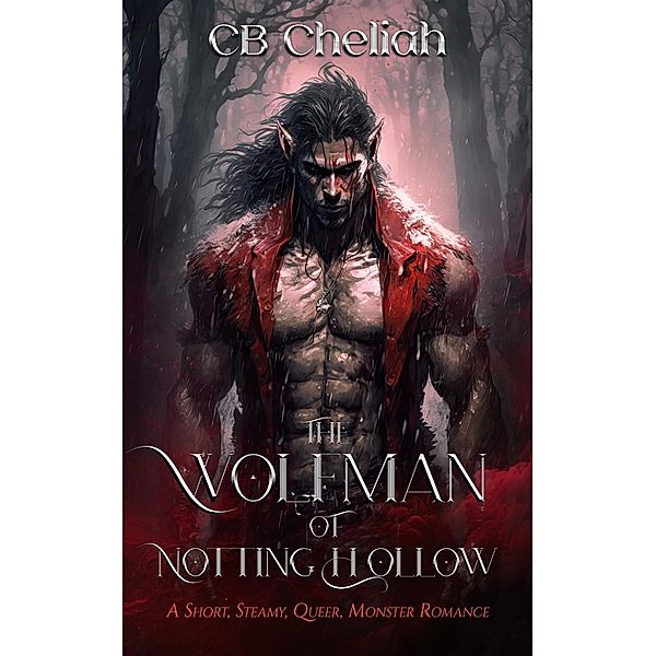 The Wolfman of Notting Hollow, Cb Cheliah