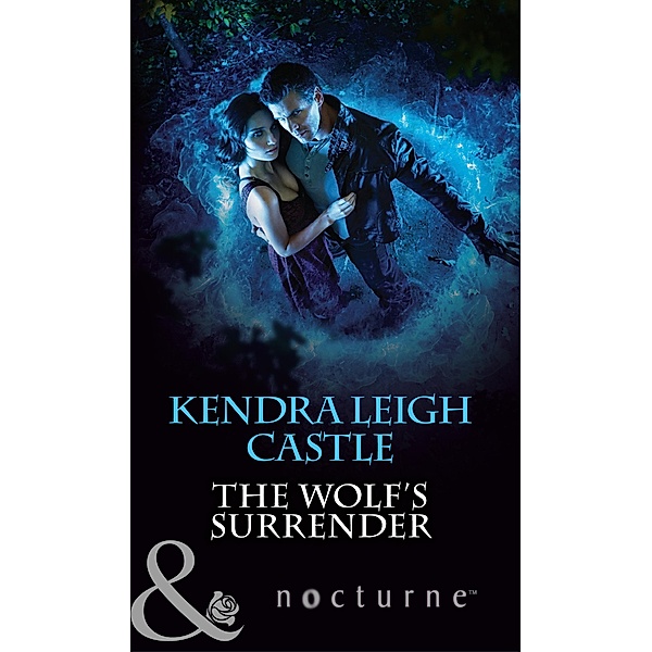 The Wolf's Surrender, Kendra Leigh Castle