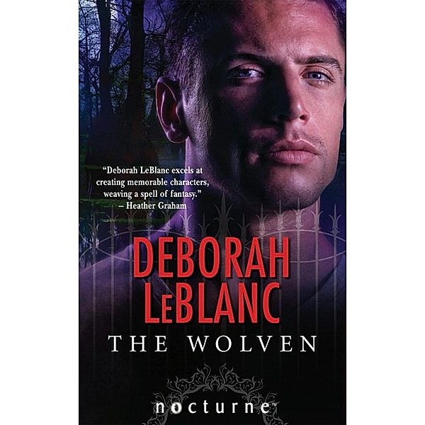 The Wolven / The Keepers Bd.4, Deborah Leblanc