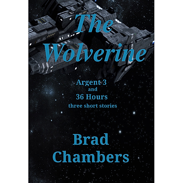 The Wolverine, Brad Chambers