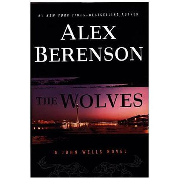 The Wolves, Alex Berenson