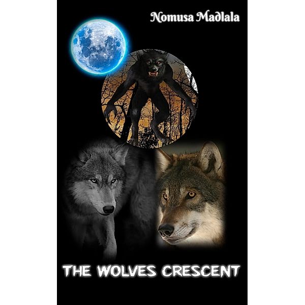 The Wolves Crescent, Nomusa Madlala